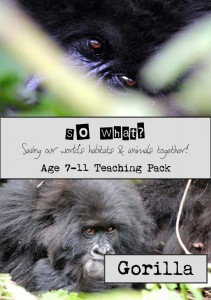 Gorilla